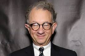 William Ivey Long is costuming Hal Prince's musical bio