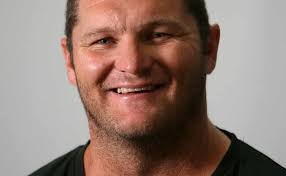 Barnett lands dream job in NRL