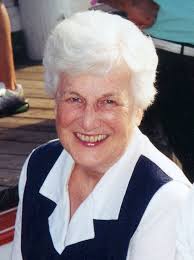 Caroline Frances Pearson