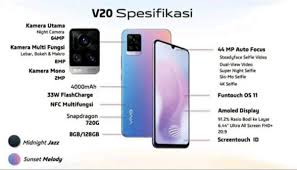 Vivo V20 V20 Pro And V20 Se Images And Specifications Of The New Series Gizchina It