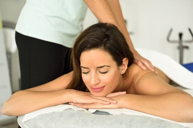 Spa Massage Experience