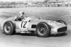 Techno Classica 2014 More Than 30 Racing Cars To Celebrate 120 Years Of Mercedes Benz Motor Racing History Daimler Global Media Site