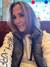 Hair cut…. Check the box.