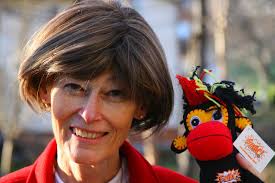 Sheila Auten Obituary (2015)