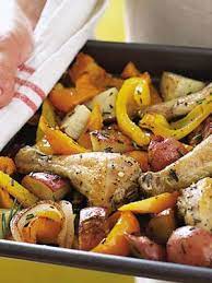 I added 1/2 cup of pineapple and the extra pineapple juice from cutting my pineapple and a little less than 1 tbsp of the apple cider vinegar, plus 1 tbsp. 30 Easy On The Tummy Recipes Bland Diet Recipes Reflux Recipes Crohns Recipes