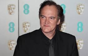 Born march 27, 1963) is an american film director, screenwriter, producer, and actor. Quentin Tarantino S Next Film Won T Be Arriving Any Time Soon