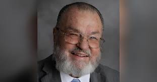 James Harold Reynolds Obituary