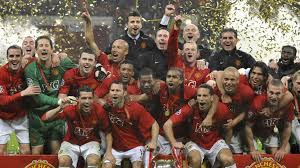 23/04/2008 uefa champions league ko 20:45. United Are Kings Of Europe Football News Sky Sports