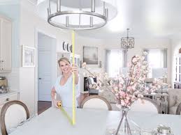Demystifying Kitchen Island Pendant Light Size And Height Porch Daydreamer
