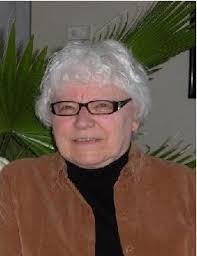 MARLENE ORTON Obituary (1937