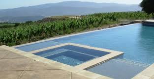 Waterworks bathroom fittings, fixtures and accessories. Residential Swimming Pools Waterworks Industries