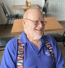 Obituary information for Duane John Horton