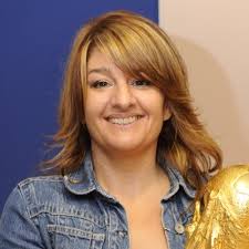 Susana Cuevas's Instagram, Twitter & Facebook