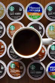 They are the signature flavors. 11 Best Dark Roast K Cups Of 2021