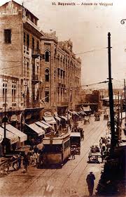Old Lebanon Rare Pictures Page 46 Skyscrapercity Beirut Beirut Lebanon Pictures