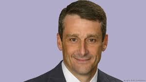 Truist Securities: Tom Hackett to replace CEO John Gregg