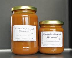 Tygwiniz Caramel Au Beurre Sale
