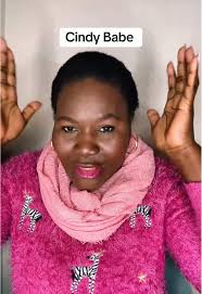 Cindy Babe Shares Honest Truth