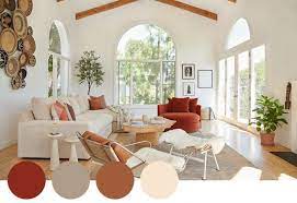 17 Living Room Color Palettes Our