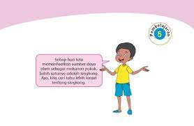 Berikut kunci jawaban tema 2 kelas 4 halaman 137 & 138. Kunci Jawaban Tema 2 Kelas 4 Halaman 124 125 128 129 Subtema 3 Pembelajaran 5 Halo Belajar