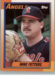 1990 Topps Baseball (401-600)