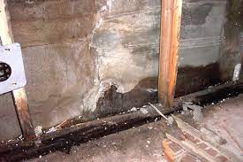 Infiltration maison par le sol. Infiltrations D Eau Au Sous Sol Causes Et Solutions