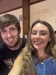 Mystic Falls event and cast meeting experience