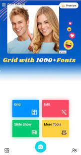 Descarga rápida, sin virus y 100% disponible. Photo Grid Collage Maker 8 13 Descargar Para Android Apk Gratis