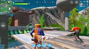 Our fortnite hacks for pc are completely undetected in 2021. Fortnite Android Download Taptap