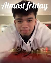 Happy Chi-Day. Enjoy the weekend.. finals are around the corner…