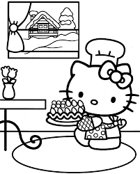 Find the best hello kitty coloring plates right here! Hello Kitty Art Worksheet Printable Worksheets And Activities For Teachers Parents Tutors And Homeschool Families