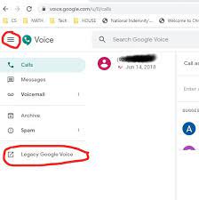 Under your google voice number, . Unable To Unlock Google Voice Number Has Been At Unlock Process Pending For 10 Days Google Voice Community