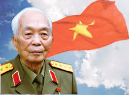Secondly , vo nguyen giap is the firm base for the vietnamese waves to move forward to fight against their enemy in the battle without hesitation. Vo Nguyen Giap Memoires D Indochine Page 3