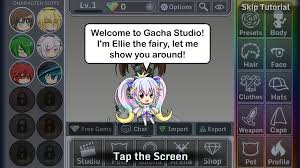 Maybe you would like to learn more about one of these? Gacha Studio Lunime Wiki Fandom