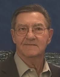 Keith Brink Obituary