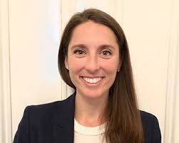 Stephanie McCann Joins CLS