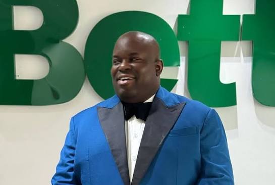 Our CEO, Dr. Stanley Jacob becomes President of the Fintech Association of Nigeria (FintechNGR). The association is at the forefront of shaping the fintech and digital ecosystem and is a pioneer member