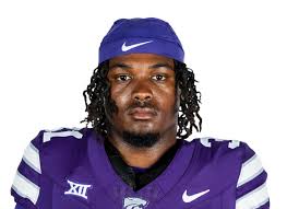 Kansas State Wildcats Roster Fútbol Americano Universitario