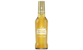 Stella or stella may refer to: Stella Artois Solstice Lager 2020 06 19 Beverage Industry