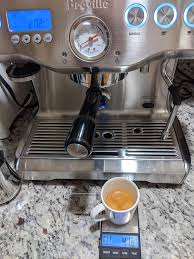 Coffee machine bevilles bes870bss barista training starbucks careers. The Dual Boiler Espresso Machine Breville