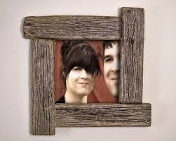 Barn Wood Picture Frame 10x10 Made From By Sapharirusticframes Barn Wood Picture Frames Barn Wood Frames Wood Frames Diy