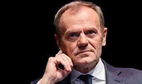 Donald tusk must put europe before his old friend viktor orbán. Shame On You Donald Tusk Furious As Bitter Cracks Erupt In Eu Anger At Poland Newshere Org