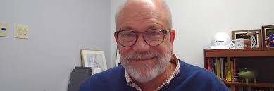 Requiescat in Pace Robert Kipp