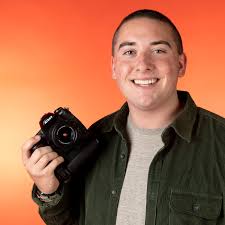 20 Under 20: How Austin Angel Pellissippi State photography