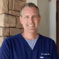 Dr. Brad Wyatt, DMD, Dentistry