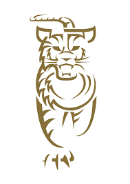Select from premium tiger logo of the highest quality. Tiger Beer Team Tiger Logo Design On Behance