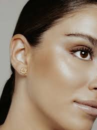 LANA STERLING SILVER EARRINGS