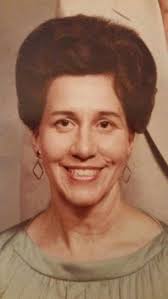 Obituary for Mary Jo Martellaro