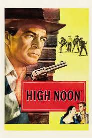 High Noon (1952) directed by Fred Zinnemann • Reviews, film + cast •  Letterboxd