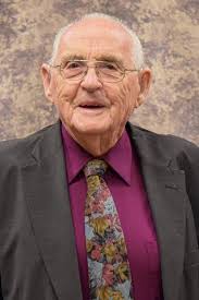 2024 In Memoriam — District Council